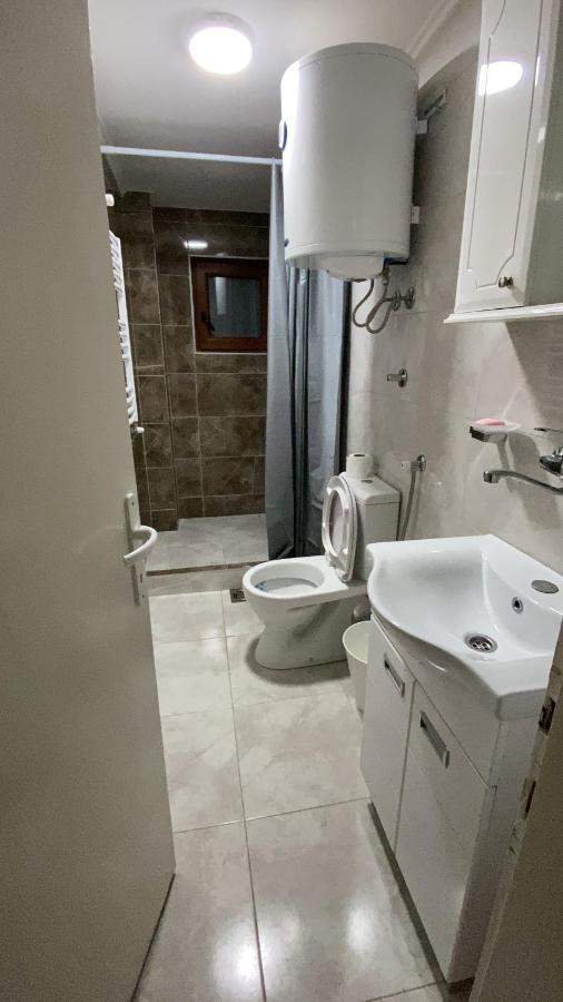 Kuca Na Dan Sa Bazenom Hedonist Place Zaklopaca  Dış mekan fotoğraf